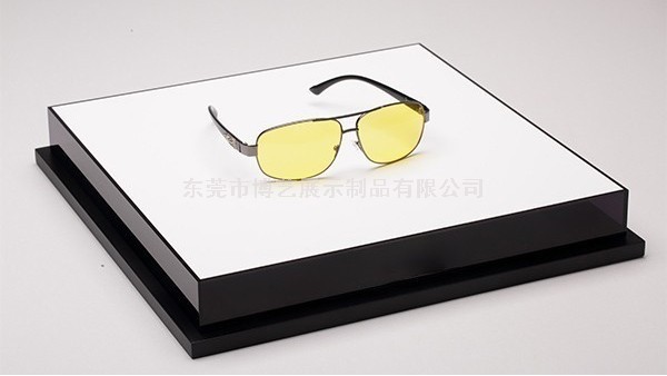 有機玻璃適合什么用途？