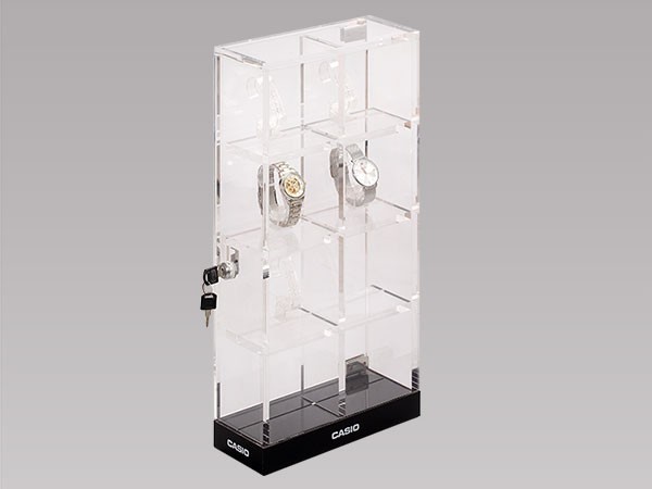 手表展示柜 手表展示柜