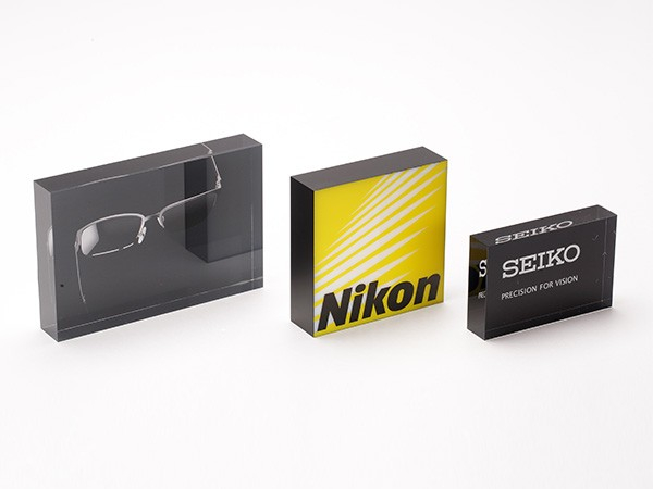 亞克力牌 BY-BP01