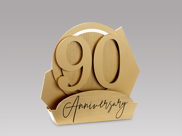 CARL亞克力臺牌 CARL亞克力臺牌