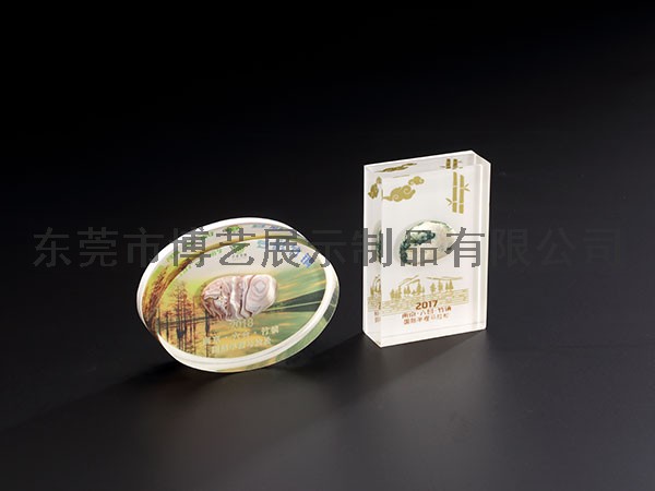 亞克力紀(jì)念獎(jiǎng)牌 亞克力紀(jì)念獎(jiǎng)牌
